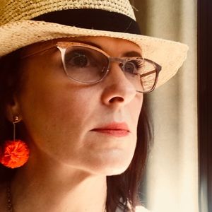 Meet your Posher, Shauna